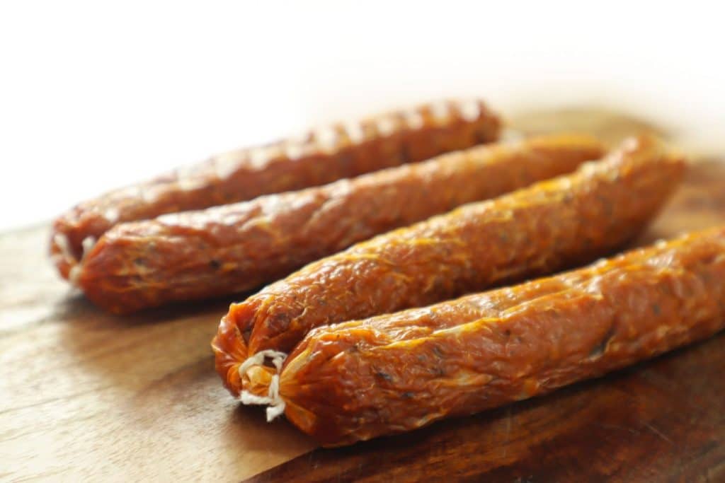 La receta de garbanzos más deliciosa para combatir los últimos días de frío 127 Utiliza productos de calidad