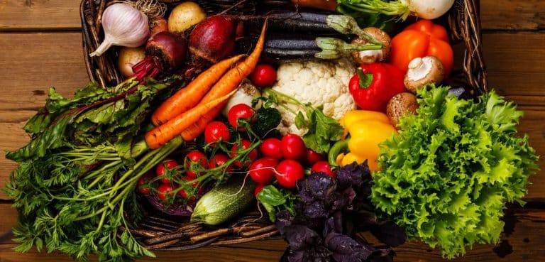 El truco del papel de cocina para tener verduras frescas más tiempo (funciona de verdad)