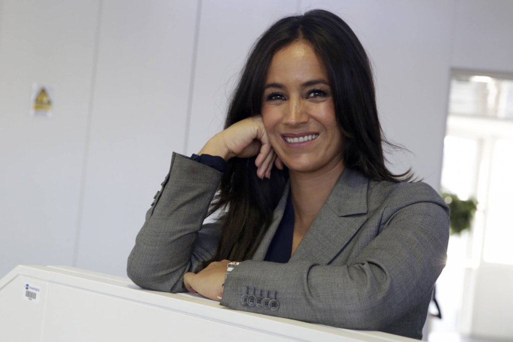 Villacís encabeza la lista para el Ayuntamiento de Madrid