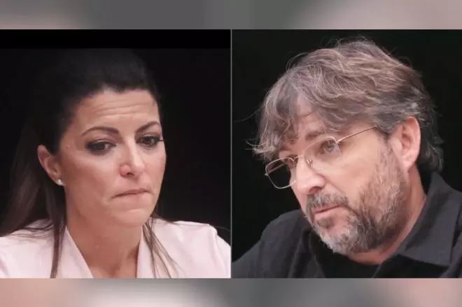 Vox ¿la verdadera víctima de la noche?