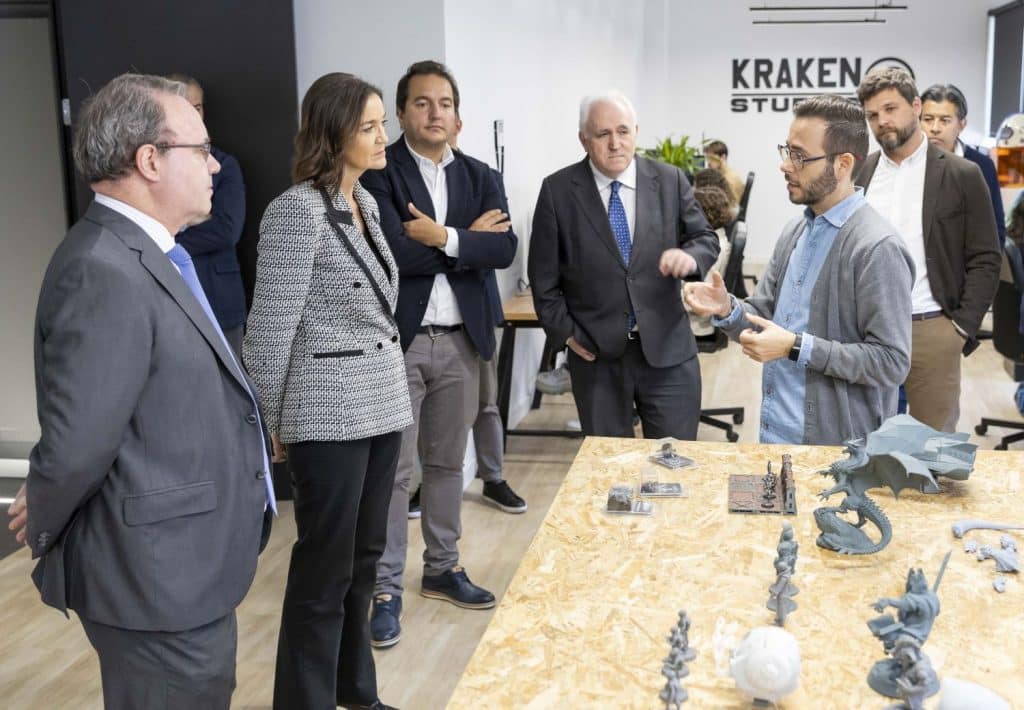 Voxel Ministra MarotoPGG 1046