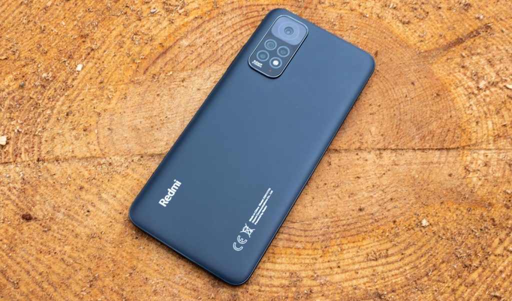 El nuevo smatphone de Xiaomi