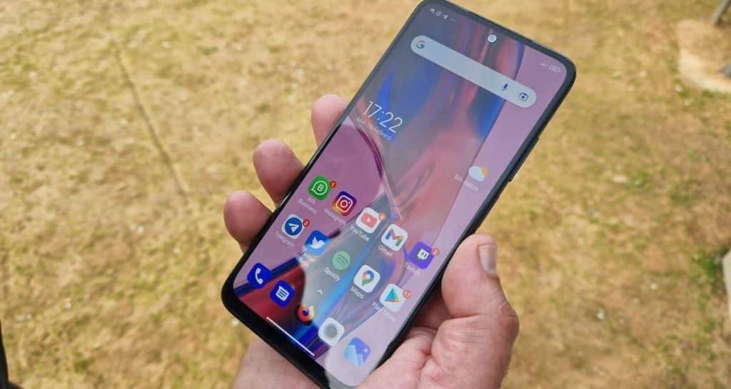 Lánzate a por este móvil a un precio único