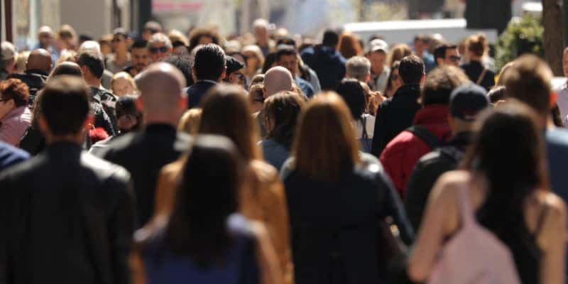 Y que pasa con las cifras de muertes en España