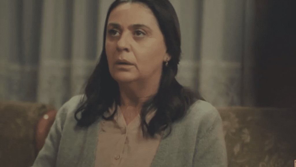 Yekta no es abogado Ilgaz y Ceylin lo descubren todo el domingo en Secretos de Familia Cultura en Serie Google Chrome 24 02 2023 17 58 51