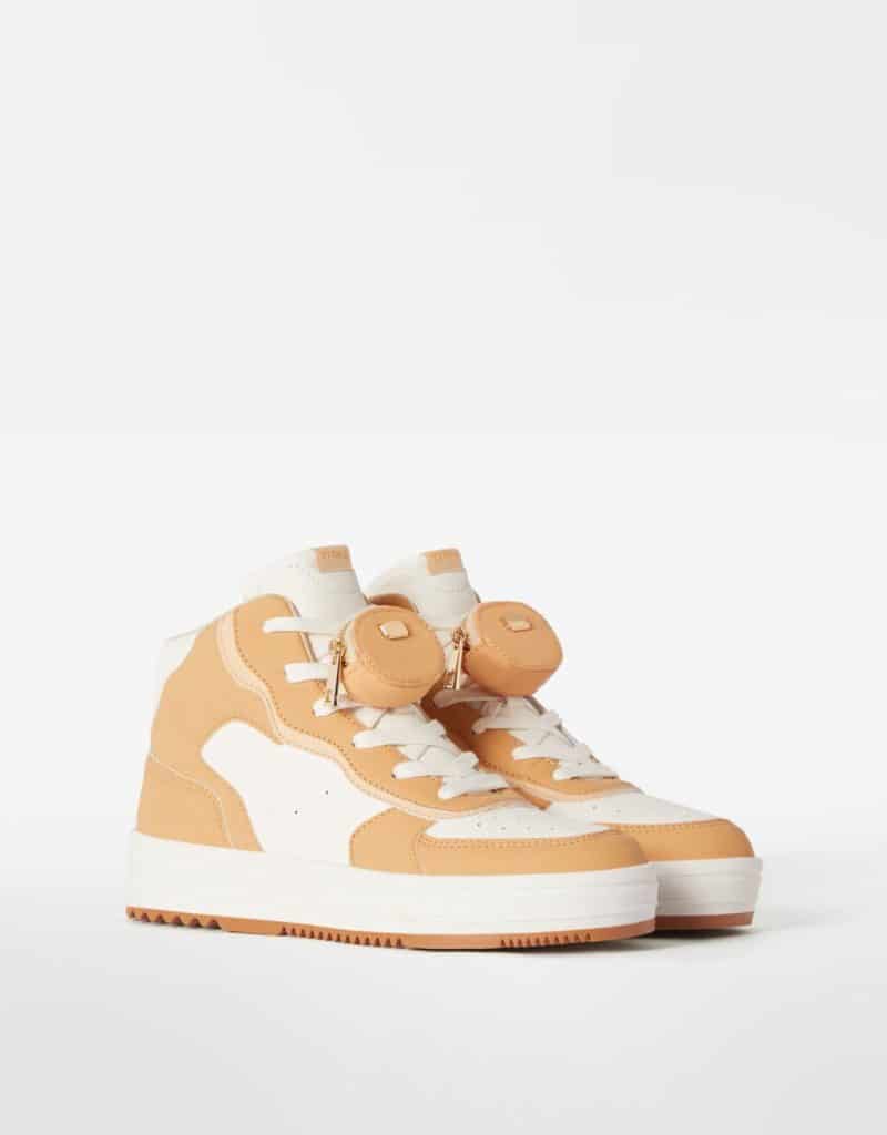 Las últimas rebajas de Bershka para renovar tu armario y saludar a la primavera