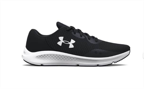 Zapatillas de running de mujer Charged Pursuit 3 Under Armour