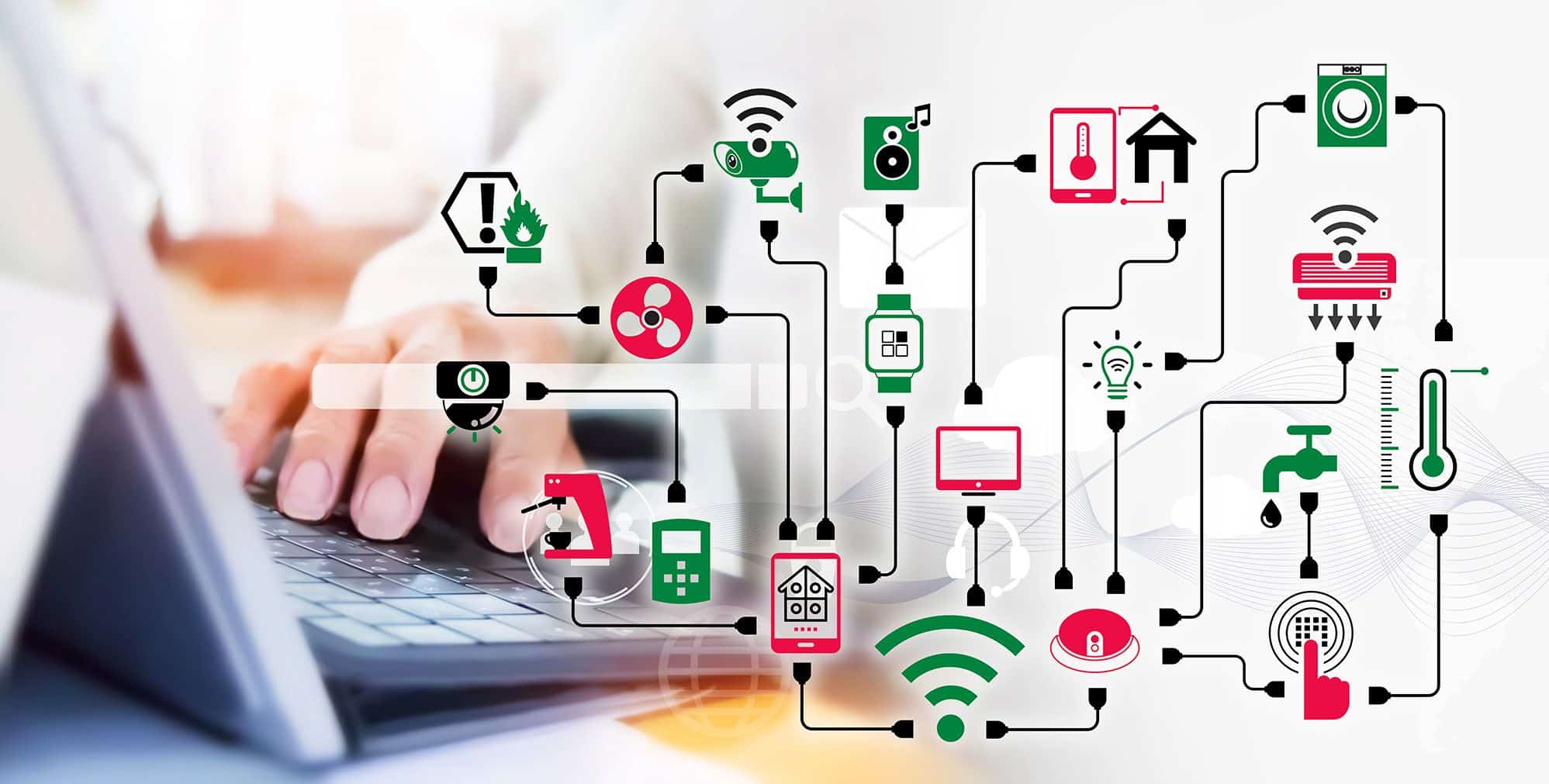 DEKRA, autorizada para realizar ensayos de Zigbee Direct 95 DEKRA, autorizada para realizar ensayos de Zigbee Direct