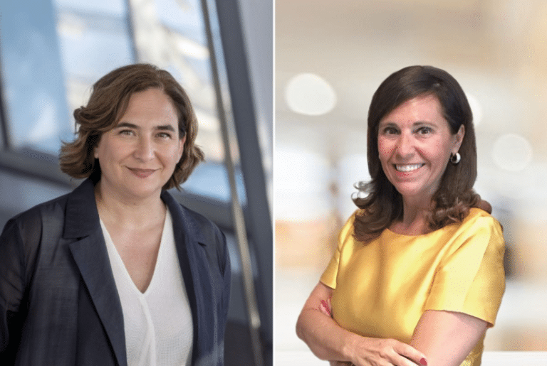 Abogados alertan de la aparición de nuevos modelos de ‘ocupacion’ con el “consentimiento” de Ada Colau