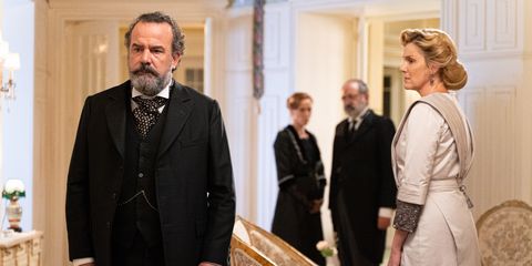 La Promesa: el personaje que tomará una decisión traumática