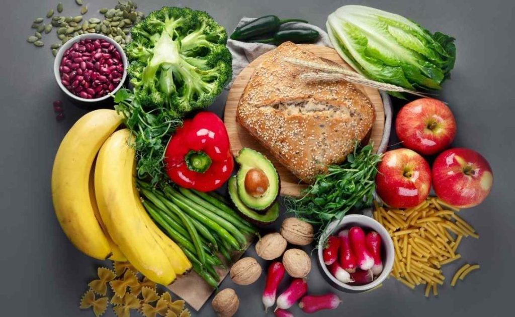 Los alimentos ideales para un organismo sin inflamación 151 Los alimentos ideales para un organismo sin inflamación