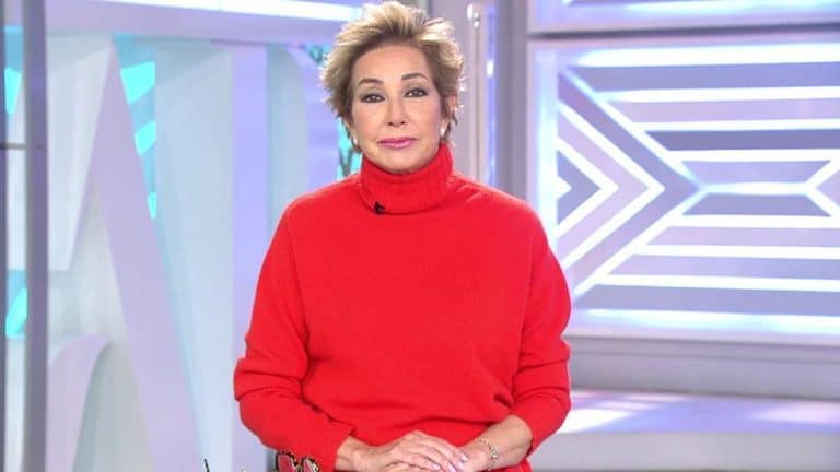 Ana Rosa Quintana carga contra el Gobierno: “Me considero mujer y madre”