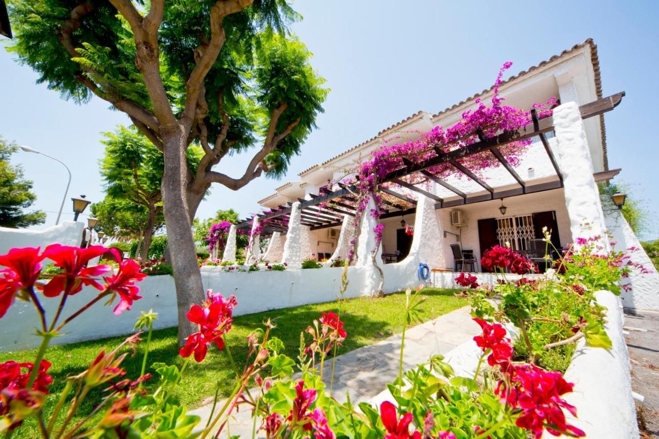 SICTED, una garantía de calidad a la que se suma Orange Costa 1 apartamentos orange park orange costa