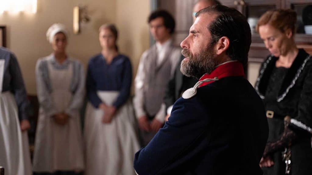 La Promesa: la confesión que cambiará radicalmente la serie