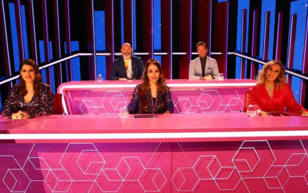 Benidorm Fest 2023: la polémica decisión de RTVE que no ha gustado a la audiencia 6 benidorm fest 1100x690 c