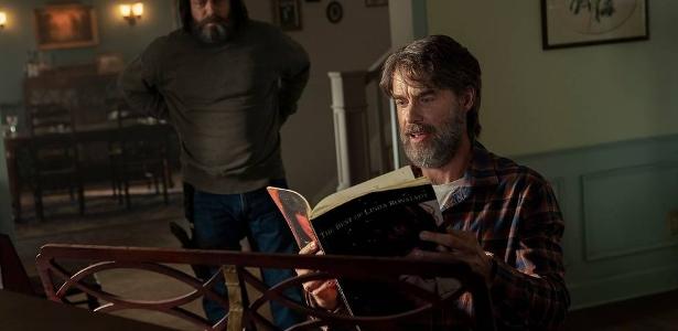 The Last of Us: las verdaderas razones por las que se suicidó Bill