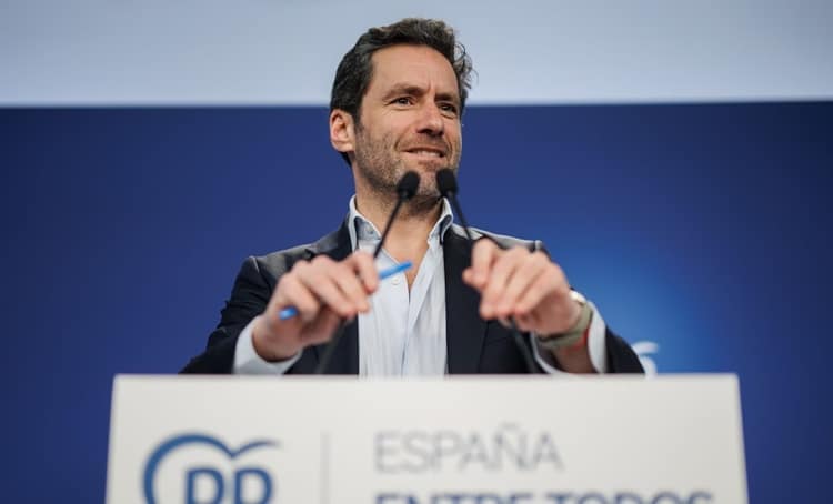 Borja Sémper aborto PP