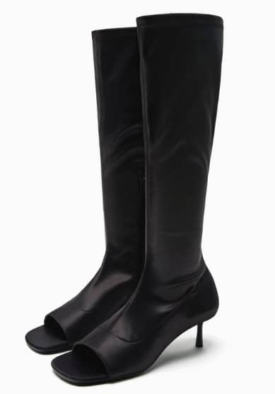 Las botas de Zara que te durarán menos de un mes