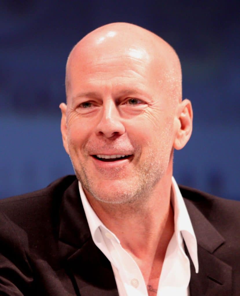 bruce willis 1
