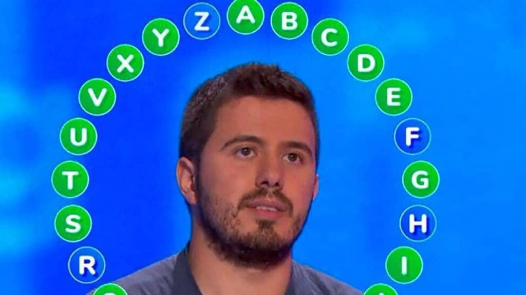 Pasapalabra: ¿Problemas en el paraíso?