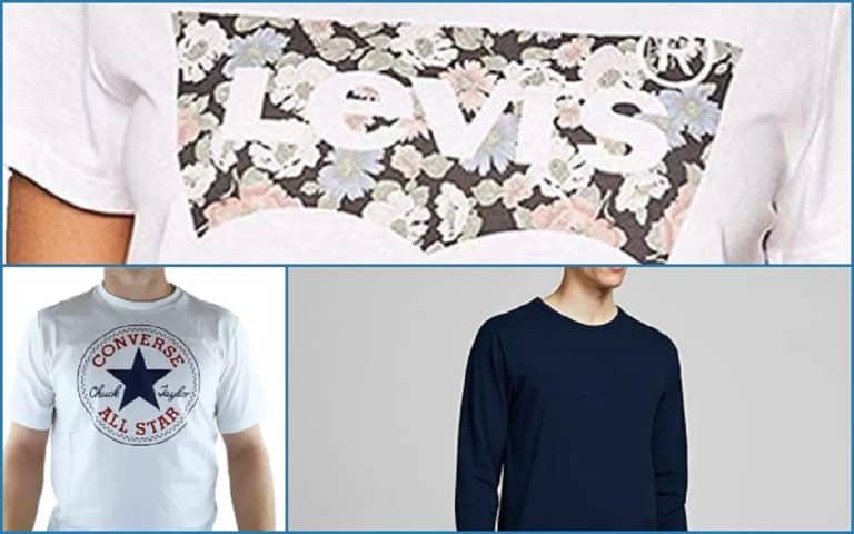 Levi's, Jack&Jones y más: 10 camisetas económicas de Amazon para crear un look moderno y desenfadado