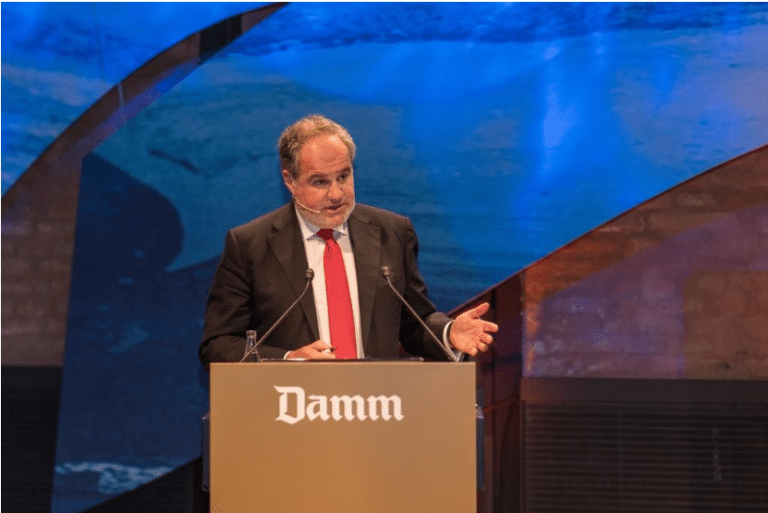 Demetrio Carceller Arce: “En el contexto actual las compañías debemos adaptarnos y buscar oportunidades”