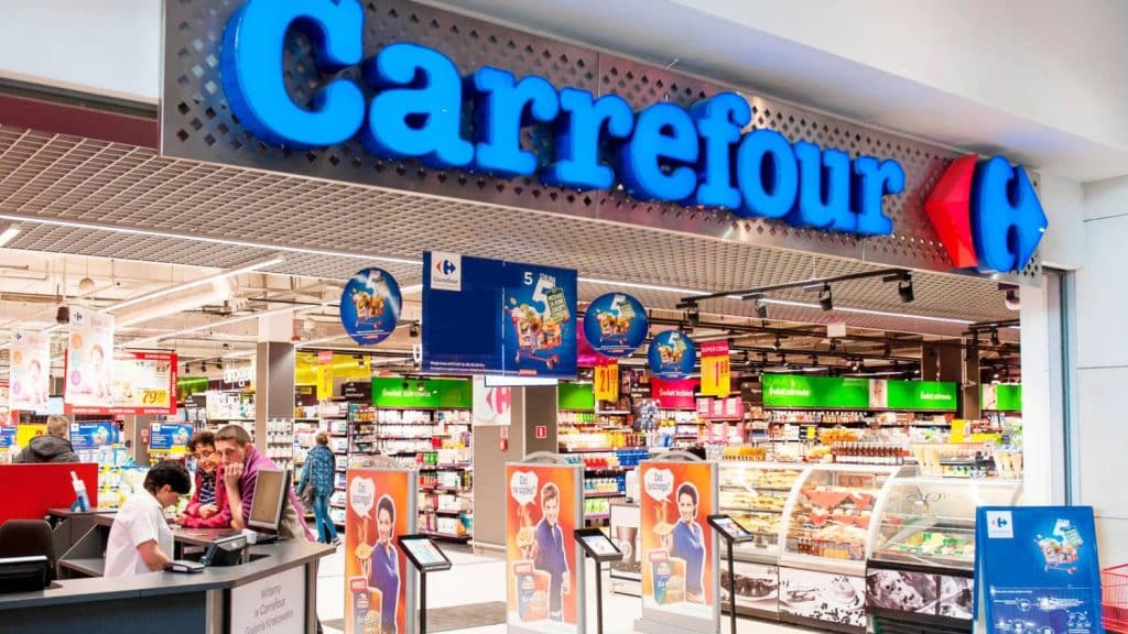 Lidl toma una drástica decisión con uno de sus productos: podrían no volver a venderlo 8 carrefour 1