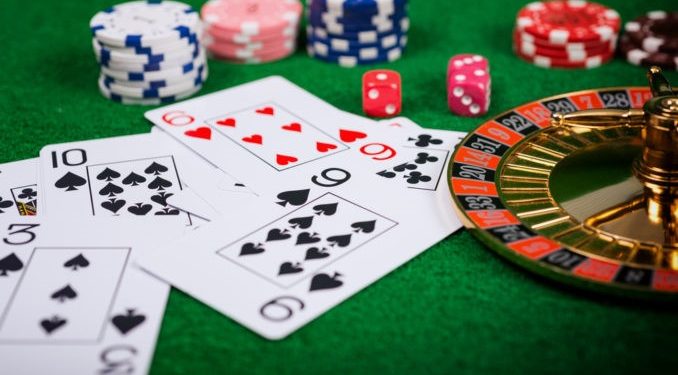 10 trucos que los casinos hacen para quedarse con todo tu dinero