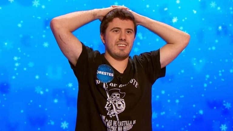 Pasapalabra: la crítica de Orestes sobre el rosco del programa