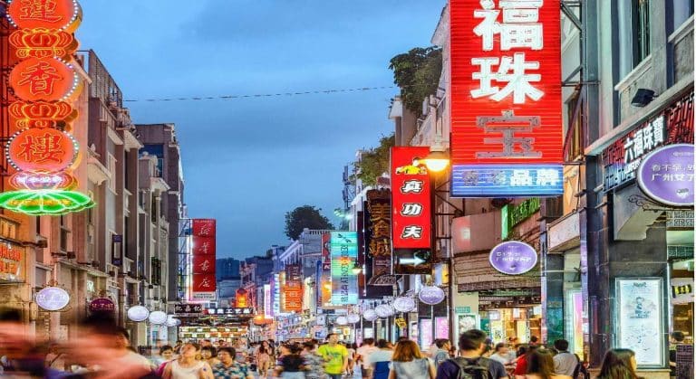 Mitos de China que pensabas que eran ciertos y son falsos