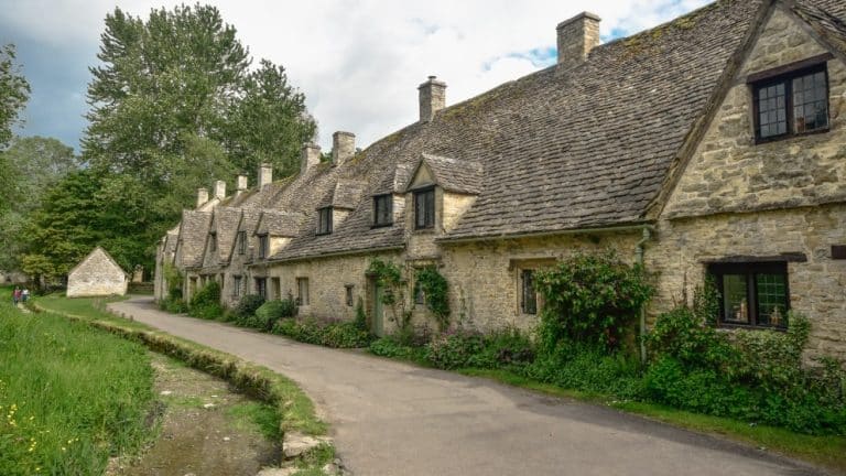 Las ciudades más pequeñas que podrás encontrar alrededor del mundo