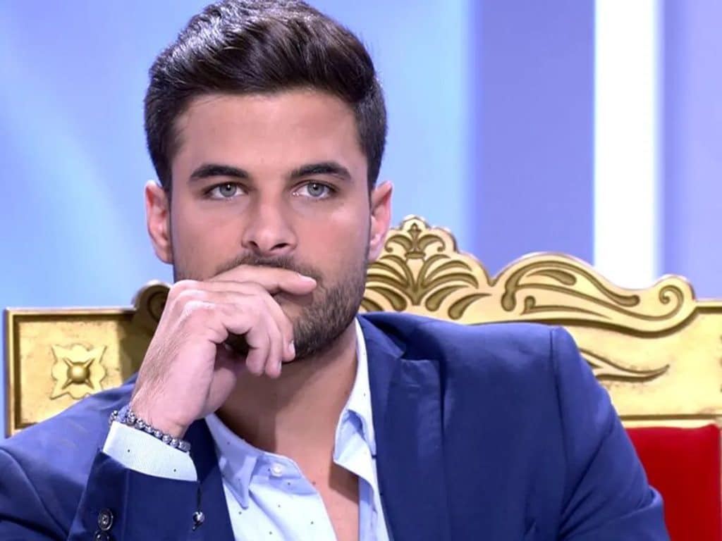 El tentador de La isla de las tentaciones que llega para cambiar el reality 194 clipping NU6Vl3 9863