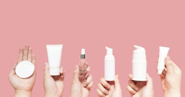 Las marcas de cosméticos que estuvieron envueltos en la polémica