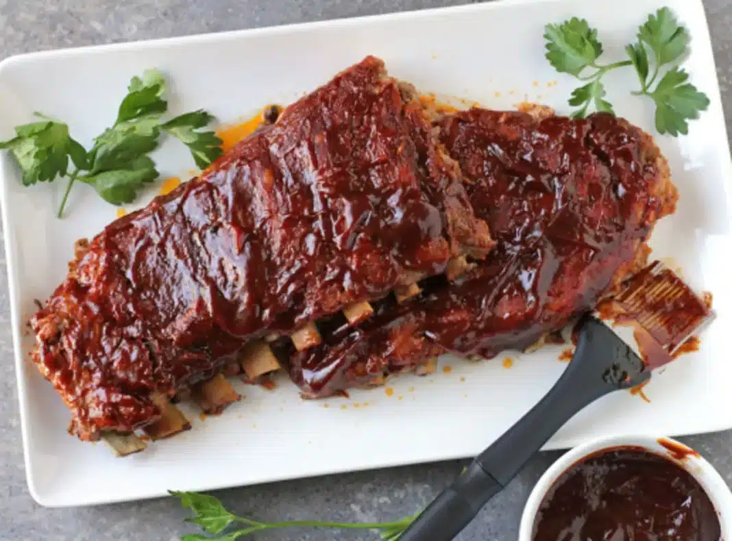 Ingredientes necesarios