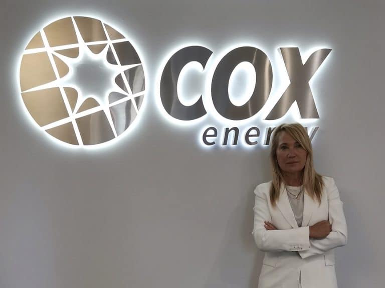 Cox Energy confirma su apuesta por Abengoa con un préstamo de 2,5 millones de euros para pagar las nóminas de manera inmediata
