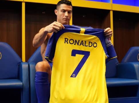 Perspectivas futuras para el Al-Nassr Perspectivas futuras para el Al-Nassr