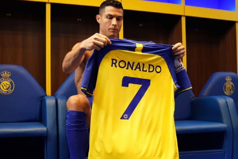 Arabia Saudita: sede favorita de la Copa Mundial FIFA 2030