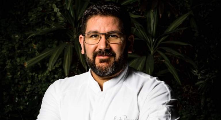 Nuggets: la receta de Dani García que no lleva nada de aceite