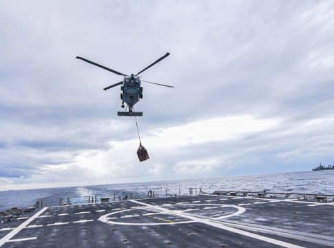 Dédalo 23 grupo combate terremoto turquía
