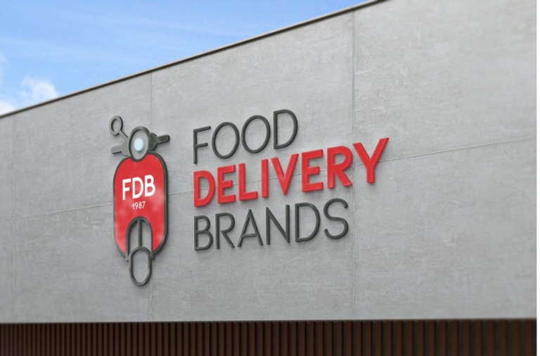 Food Delivery Brands firma acuerdos para la recapitalización de su deuda