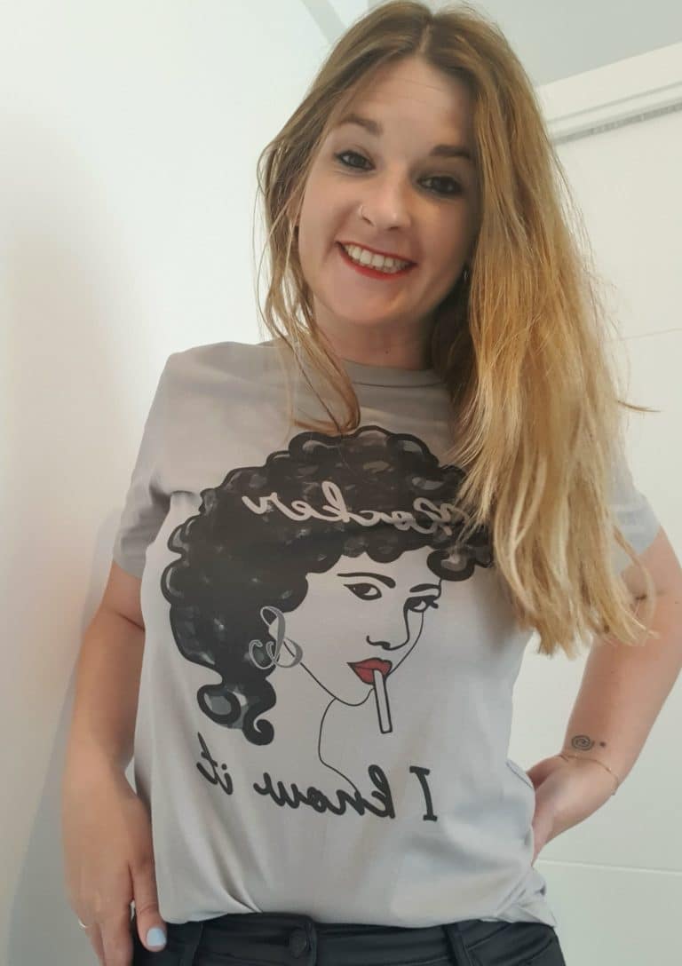 Marta Ciruelos, de SEO en un Click, se hace agente digitalizador del Kit Digital