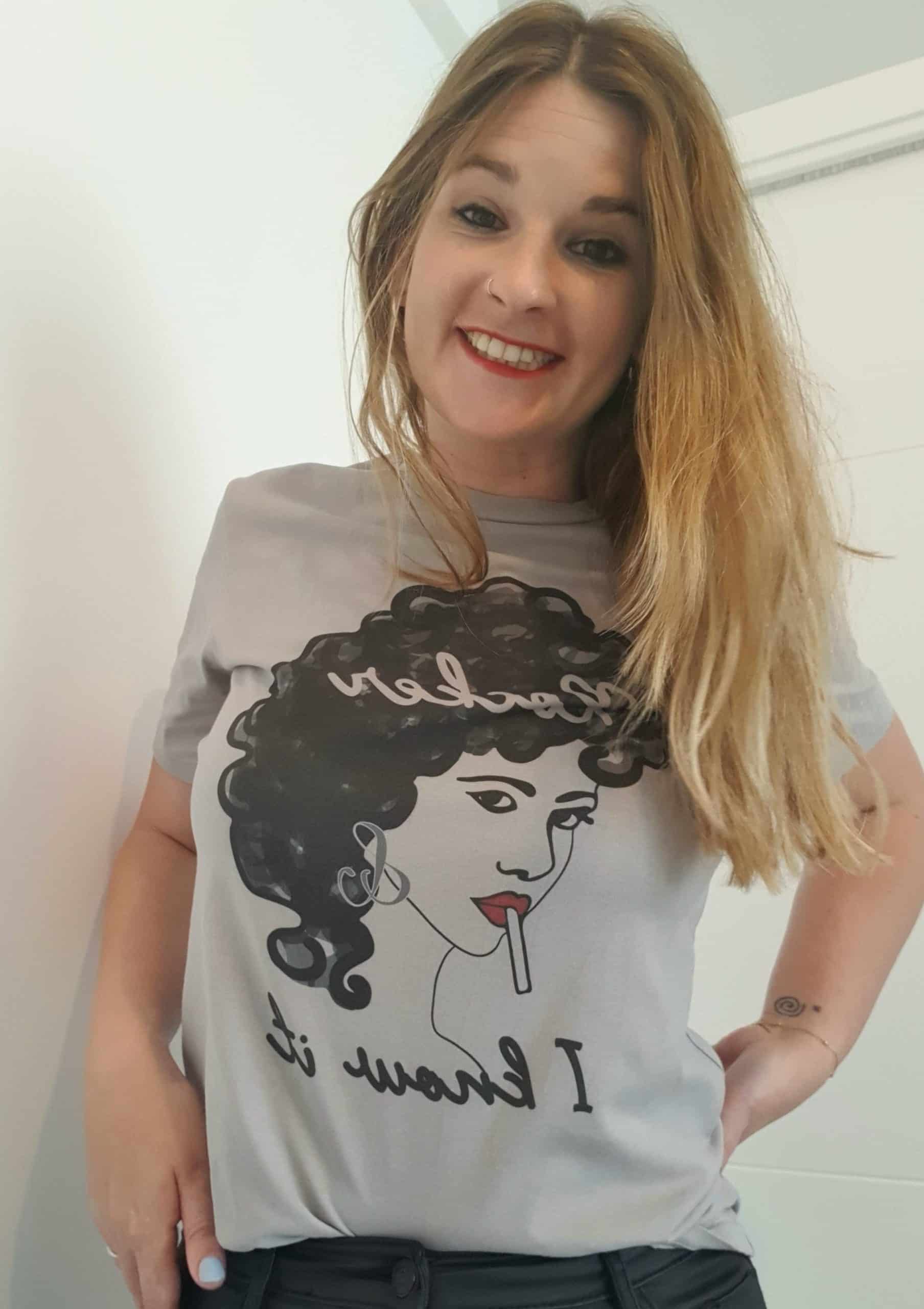 Marta Ciruelos, de SEO en un Click, se hace agente digitalizador del Kit Digital 23 Marta Ciruelos, de SEO en un Click, se hace agente digitalizador del Kit Digital