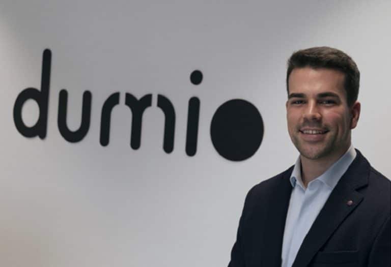 Dumio es la empresa de referencia en Pamplona para darle visibilidad a tu empresa en internet este 2023