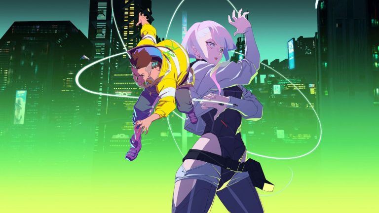 El teaser de 'Cyberpunk: Edgerunners 2' ya está aquí: Netflix confirma el regreso a Night City