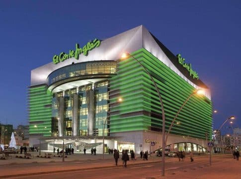 el corte ingles el corte ingles