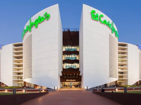 El Corte Inglés El Corte Inglés