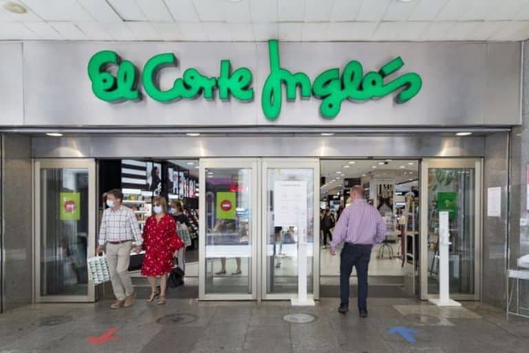El Corte Inglés: la ropa de marca al mejor precio para bordar el invierno