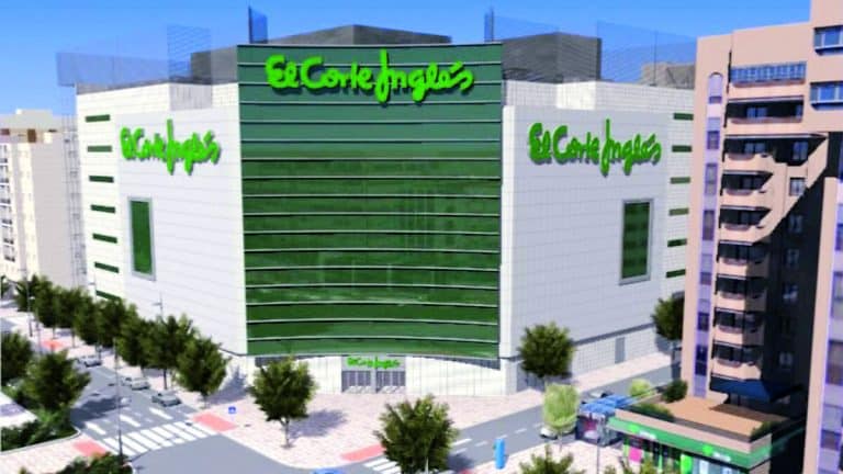 Los botines 'efecto calcetín' estilizan la figura y estos de El Corte Inglés están a muy buen precio