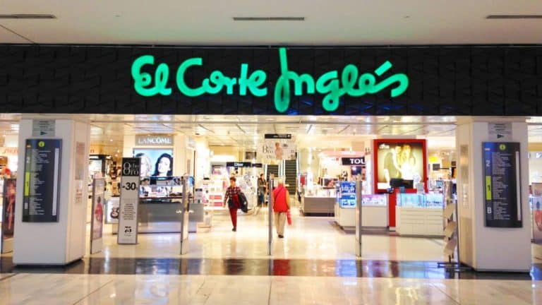 El Corte Inglés: las últimas e increíbles rebajas a mitad de precio en deportes