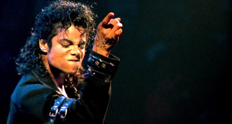 escandalos sexuales michael jackson